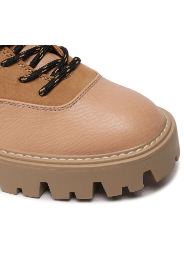 ONLY Shoes Туристически oбувки Onlbetty-2 15272049 Camel - Mera.bg