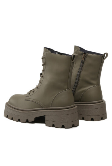 ONLY Shoes Туристически oбувки Onlbanyuo-3 15304974 Зелен - Mera.bg
