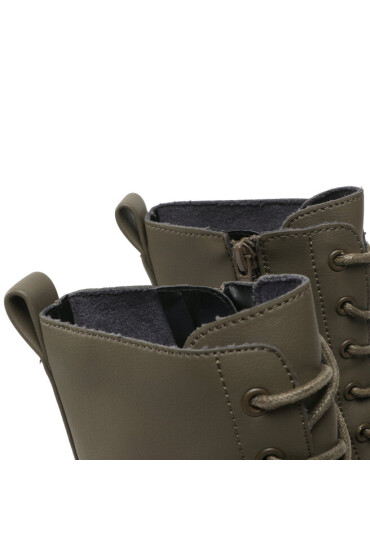 ONLY Shoes Туристически oбувки Onlbanyuo-3 15304974 Зелен - Mera.bg