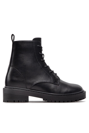 ONLY Shoes Туристически oбувки Onlbold-17 15278025 Черен - Mera.bg