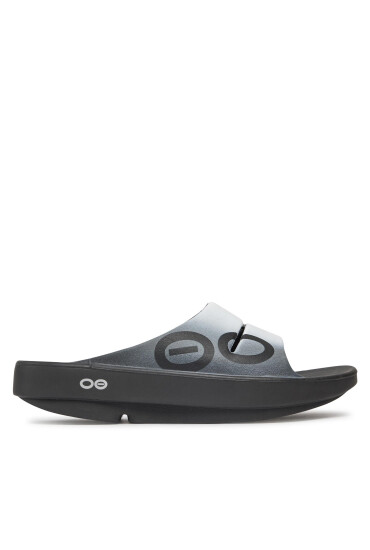 OOfos Чехли Ooahh Sport Сив - Mera.bg