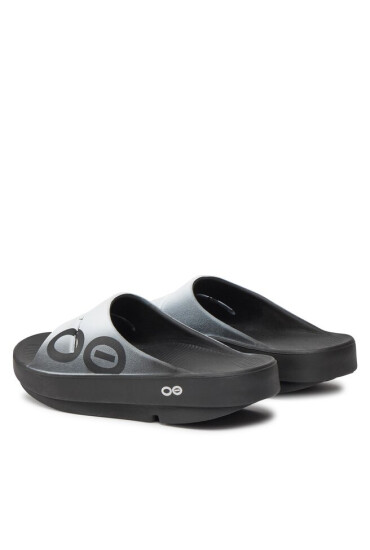 OOfos Чехли Ooahh Sport Сив - Mera.bg