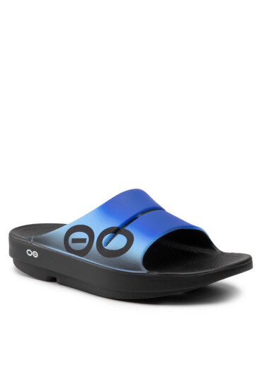 OOfos Чехли Ooahh Sport Wave 1 - Mera.bg