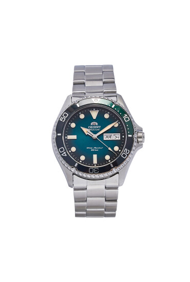 Orient Часовник AA0811E19B Сребрист - Mera.bg