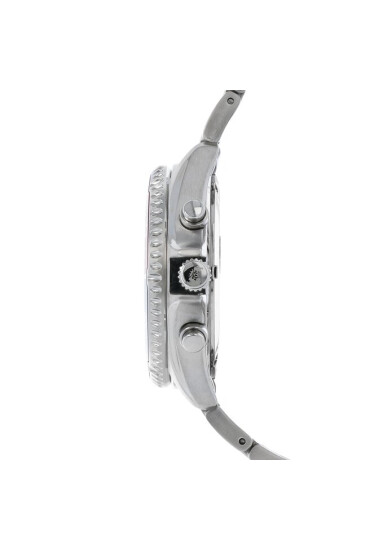 Orient Часовник Mako Solar RA-TX0201L10B Сребрист - Mera.bg