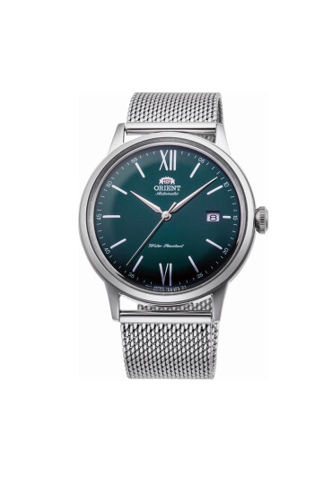 Orient Часовник RA-AC0018E10B Сребрист - Mera.bg