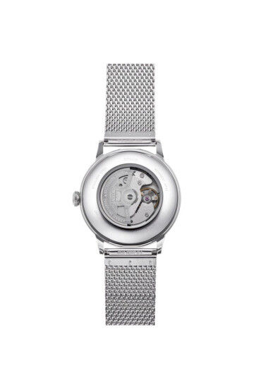 Orient Часовник RA-AC0018E10B Сребрист - Mera.bg