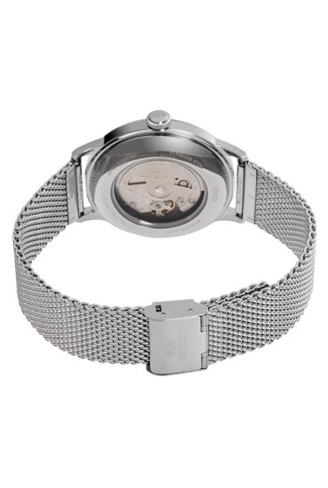Orient Часовник RA-AC0018E10B Сребрист - Mera.bg
