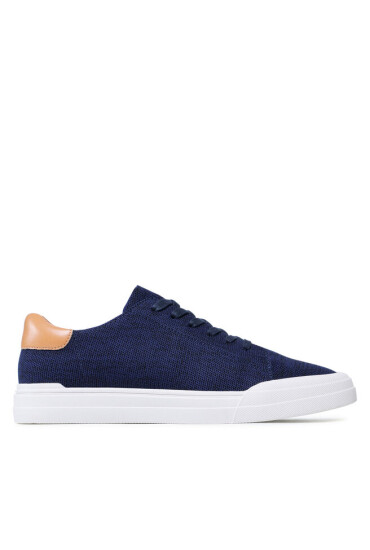 Oscar Taylor Сникърси 121AM0462 Navy - Mera.bg