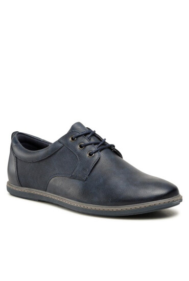 Ottimo Обувки MYL8455-1 Cobalt Blue - Mera.bg