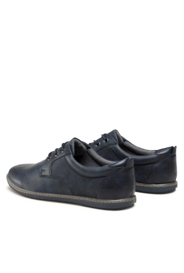 Ottimo Обувки MYL8455-1 Cobalt Blue - Mera.bg