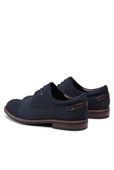 Ottimo Обувки MYL8374-6 Navy 1 - Mera.bg
