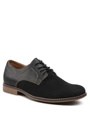 Ottimo Обувки M16AW070-30 Black - Mera.bg