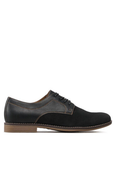 Ottimo Обувки M16AW070-30 Black - Mera.bg