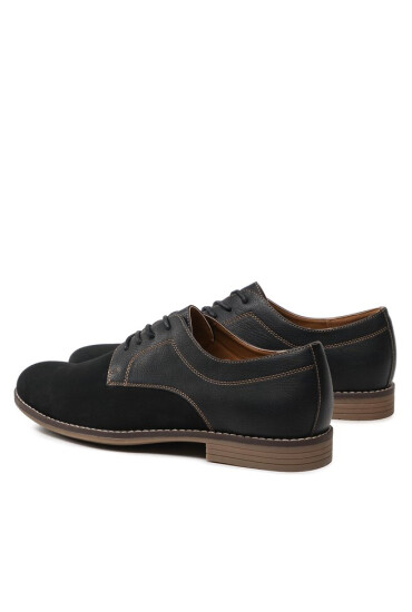 Ottimo Обувки M16AW070-30 Black - Mera.bg