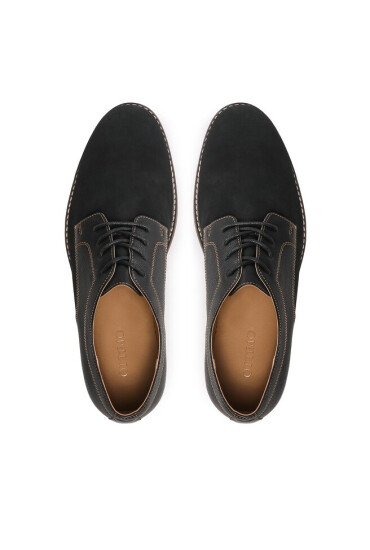 Ottimo Обувки M16AW070-30 Black - Mera.bg