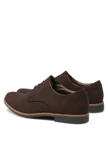 Ottimo Обувки M16SS025-30 Brown - Mera.bg
