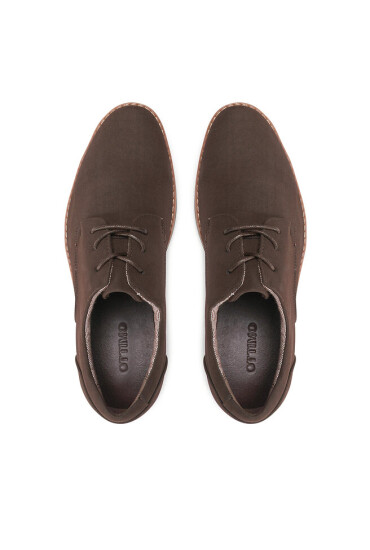 Ottimo Обувки M16SS025-30 Brown - Mera.bg