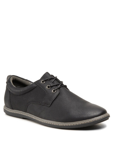 Ottimo Обувки MYL8455-1 Black - Mera.bg
