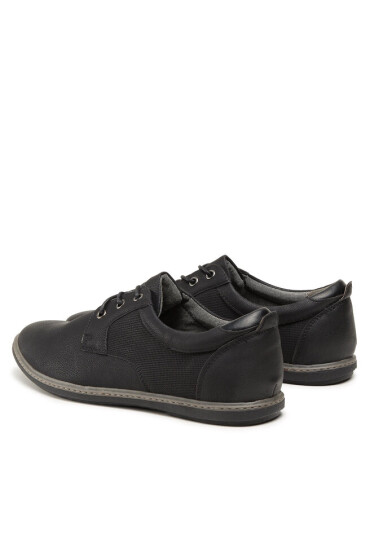 Ottimo Обувки MYL8455-1 Black - Mera.bg