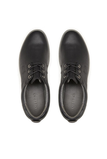 Ottimo Обувки MYL8455-1 Black - Mera.bg