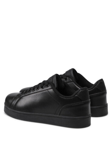 Ottimo Сникърси CFA1920-1 Black - Mera.bg