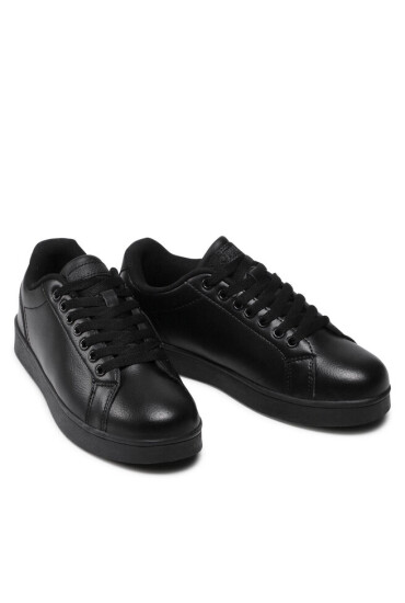 Ottimo Сникърси CFA1920-1 Black - Mera.bg