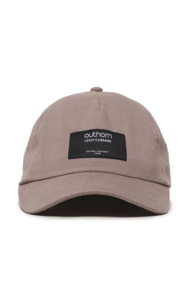 Outhorn Шапка с козирка CAD601 Jasny Róz - Mera.bg