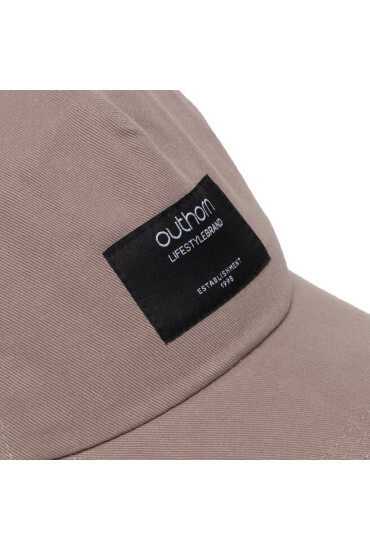 Outhorn Шапка с козирка CAD601 Jasny Róz - Mera.bg
