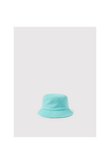 OVS Капела Bucket 1547649 Син - Mera.bg