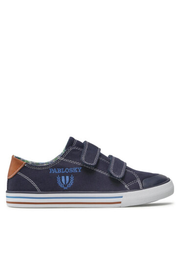 Pablosky Гуменки 967520 D Navy - Mera.bg