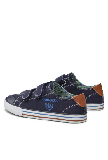 Pablosky Гуменки 967520 D Navy - Mera.bg