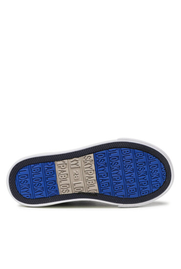 Pablosky Кецове 967720 S Blue - Mera.bg