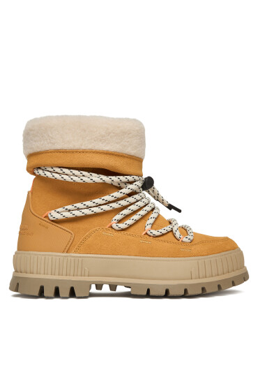 Palladium Апрески Pallashock Hiver 94349-621-M Кафяв - Mera.bg