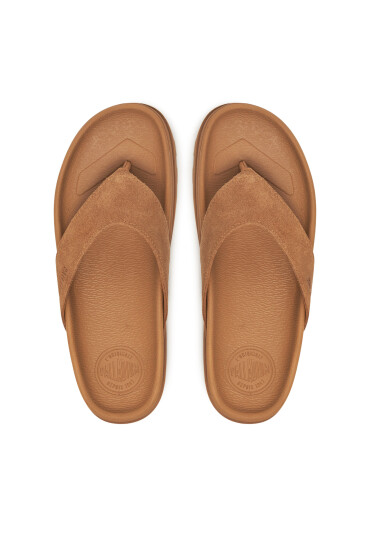 Palladium Джапанки Dunelite Azur Sde 74453-252-M Кафяв - Mera.bg