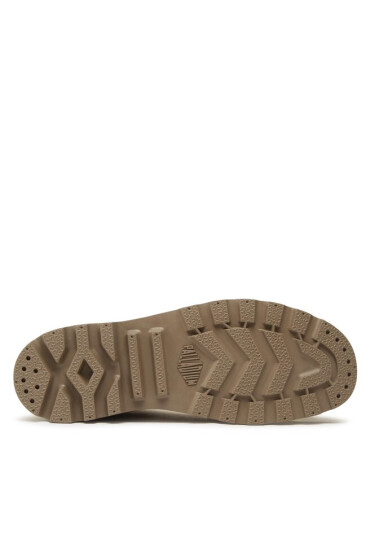 Palladium Туристически oбувки PAMPA HI HTG SUPPLY Бежов - Mera.bg