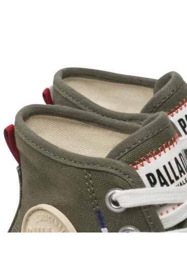 Palladium Кецове - Mera.bg