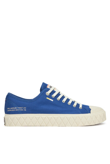 Palladium Кецове Palla Ace Cvs Org 74447-484-M Син - Mera.bg