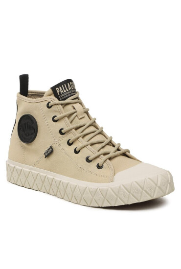 Palladium Кецове PALLA ACE MID SUPPLY 274 - Mera.bg