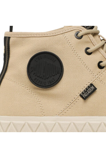 Palladium Кецове PALLA ACE MID SUPPLY 274 - Mera.bg