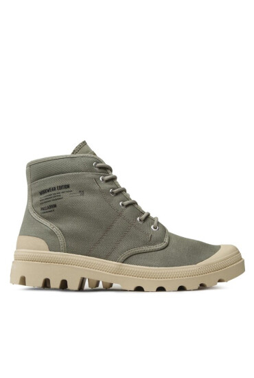 Palladium Кецове PALLABROUSSE WW 339 - Mera.bg