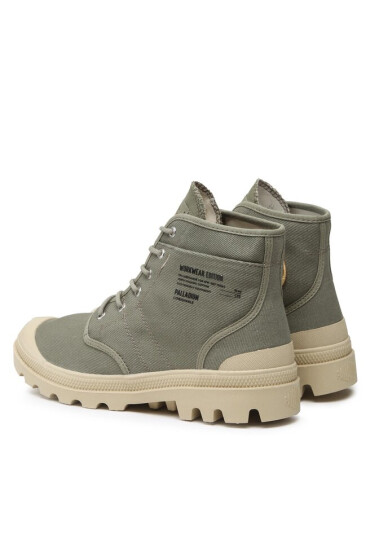 Palladium Кецове PALLABROUSSE WW 339 - Mera.bg