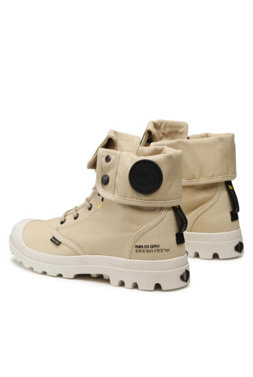 Palladium Кецове PAMPA BAGGY SUPPLY 274 - Mera.bg