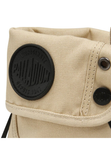 Palladium Кецове PAMPA BAGGY SUPPLY 274 - Mera.bg