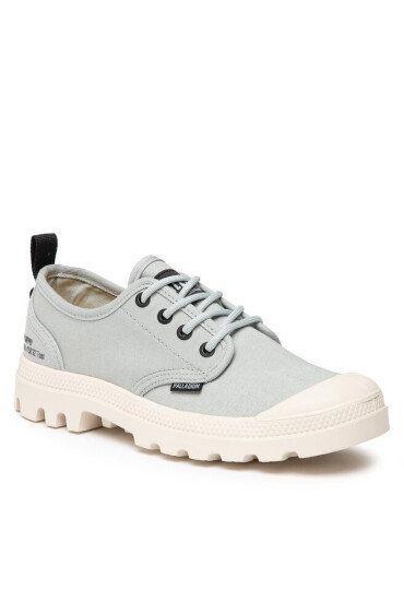 Palladium Обувки Pampa Ox Htg Supply 77358-075-M Сив - Mera.bg
