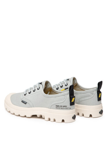 Palladium Обувки Pampa Ox Htg Supply 77358-075-M Сив - Mera.bg