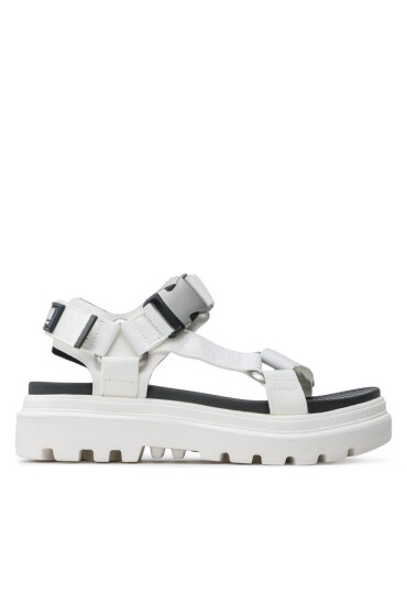 Palladium Сандали Pallacruise Strap 97465-116-M Бял - Mera.bg