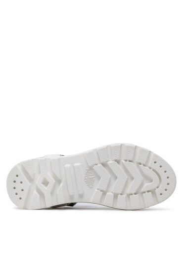 Palladium Сандали Pallacruise Strap 97465-116-M Бял - Mera.bg