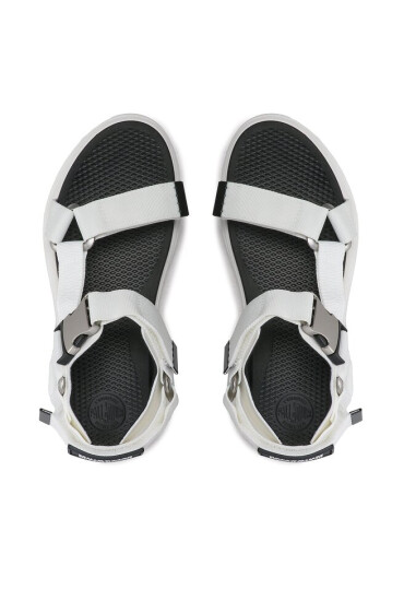 Palladium Сандали Pallacruise Strap 97465-116-M Бял - Mera.bg