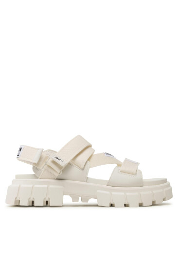 Palladium Сандали REVOLT SANDAL MONO Бял - Mera.bg